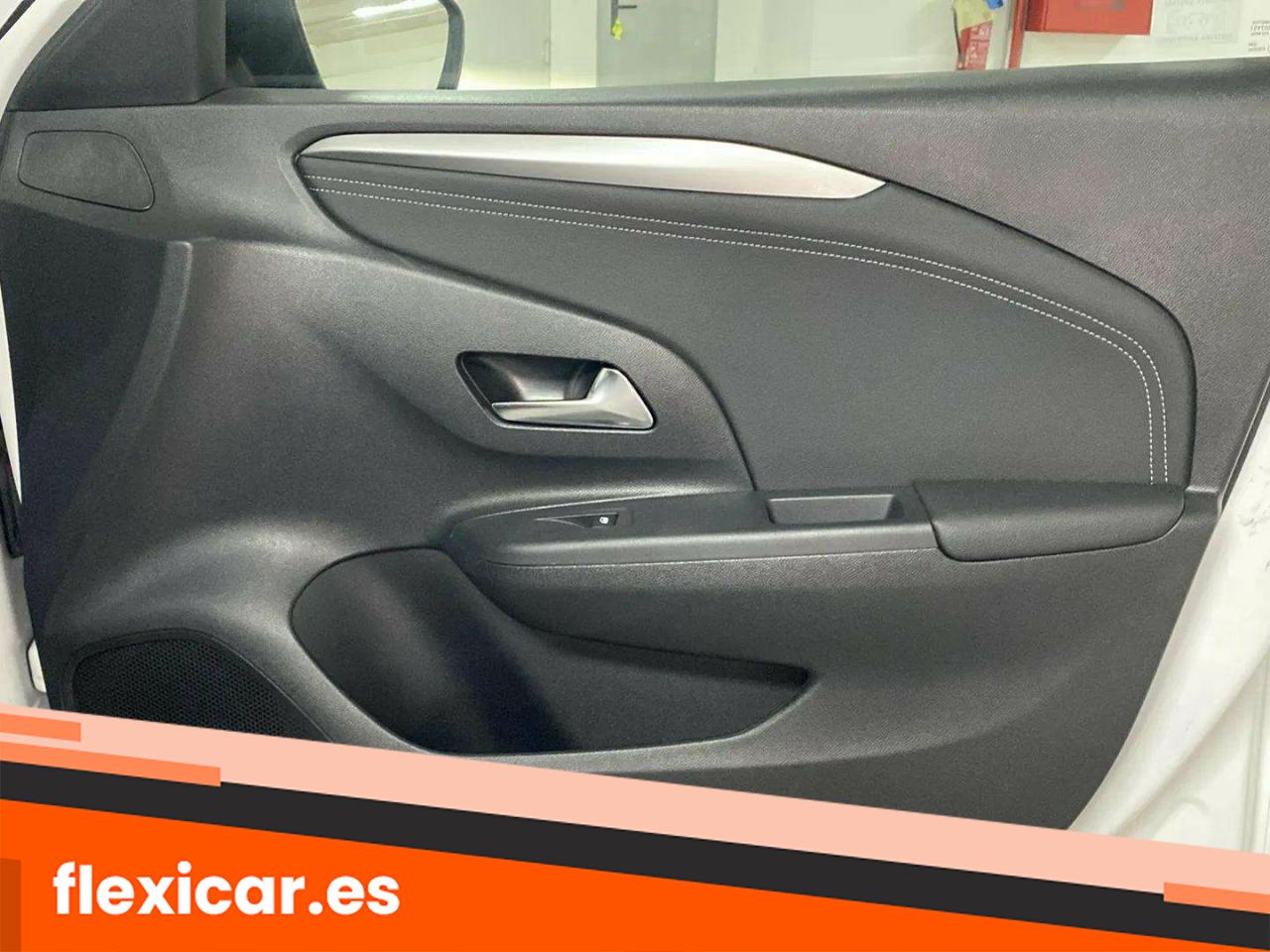 Foto Opel Corsa 28