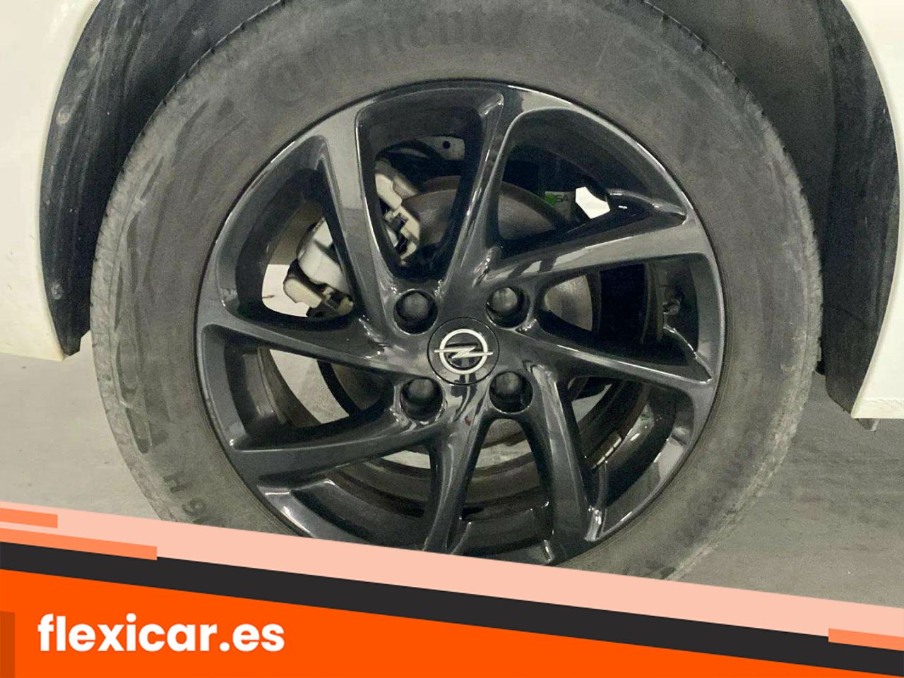 Foto Opel Corsa 29
