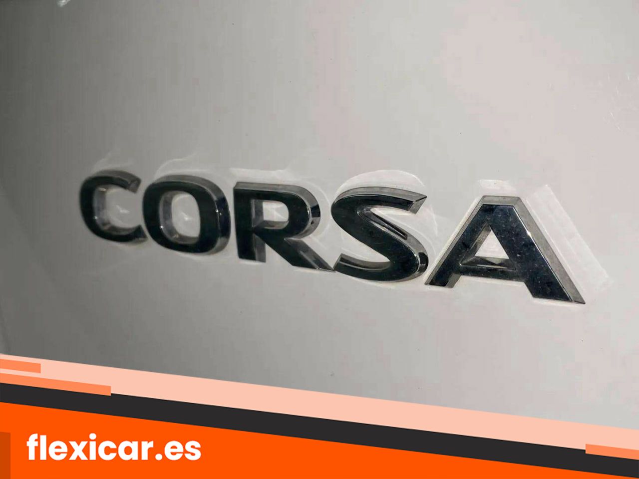 Foto Opel Corsa 31