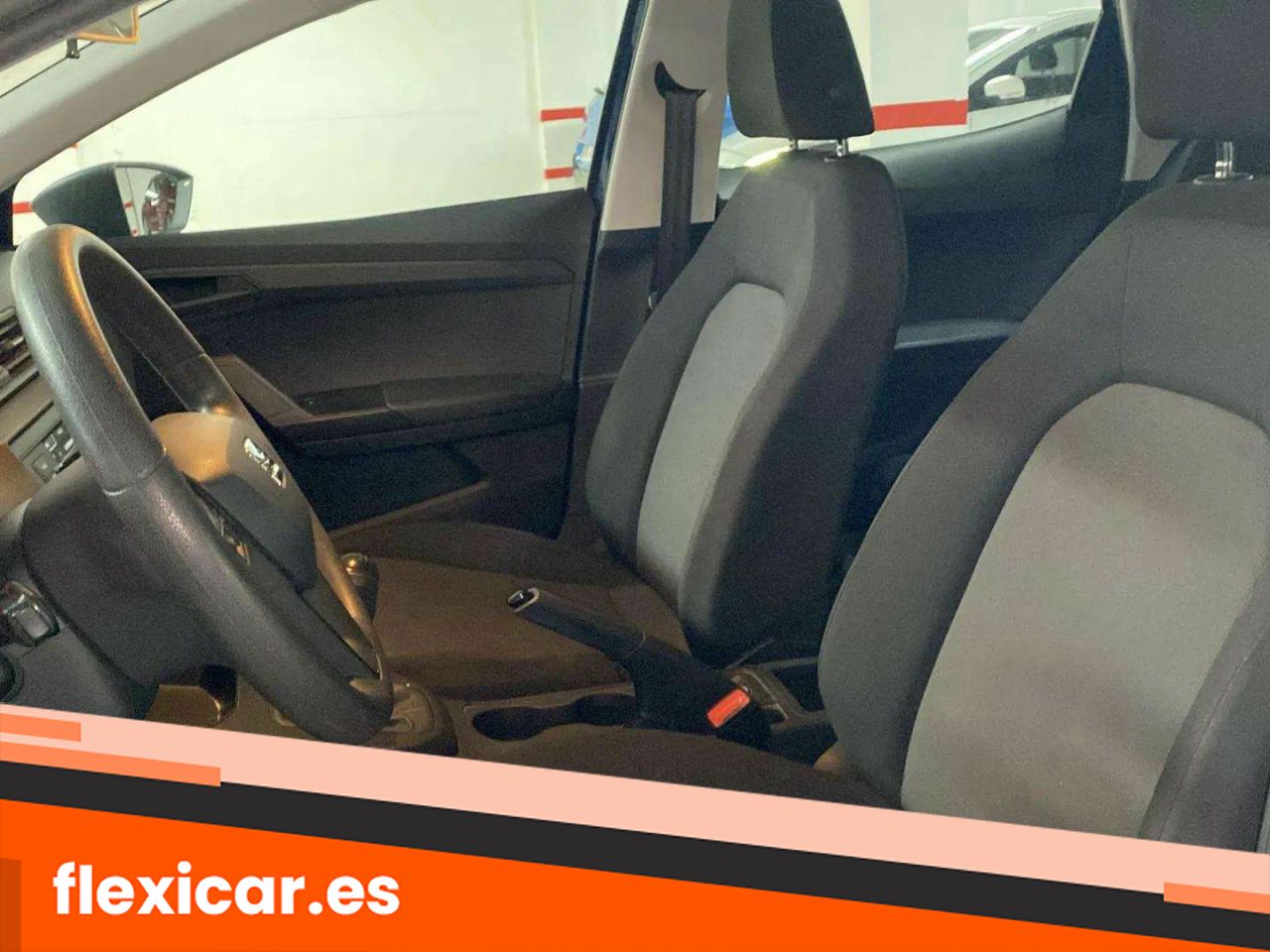 Foto Seat Ibiza 20