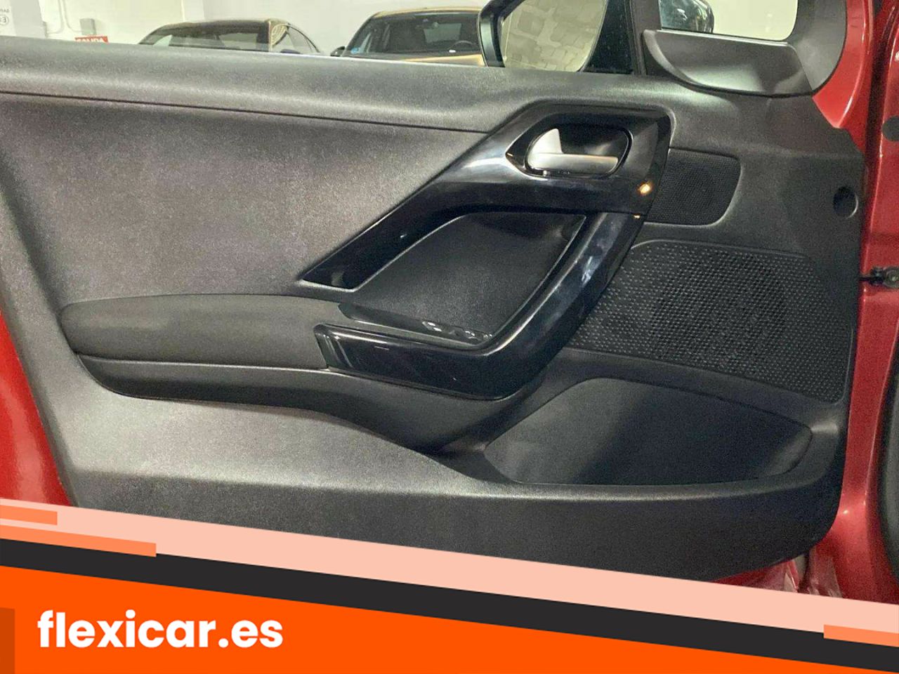 Foto Peugeot 208 27