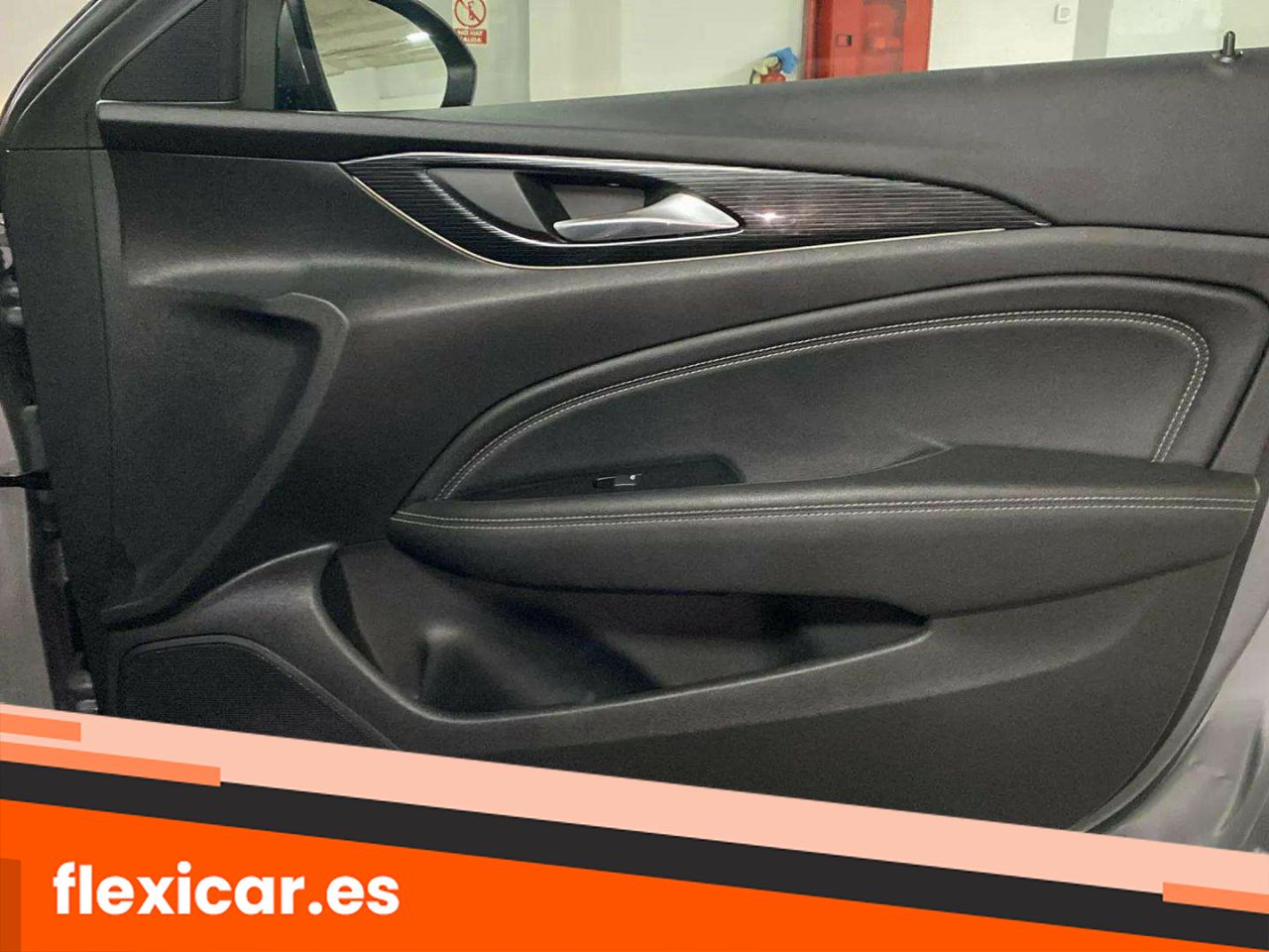 Foto Opel Insignia  28