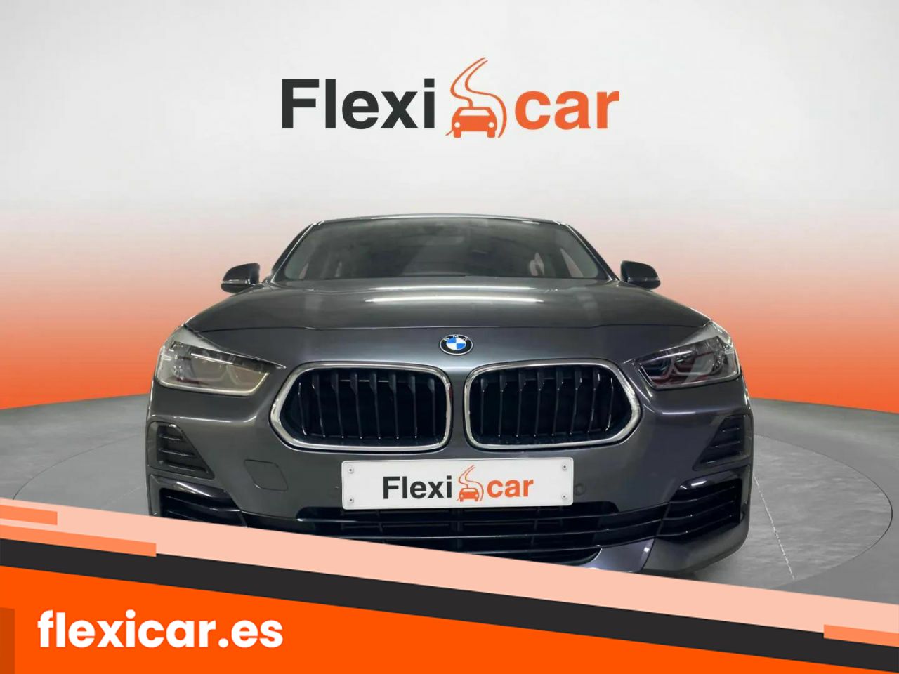 Foto BMW X2 2