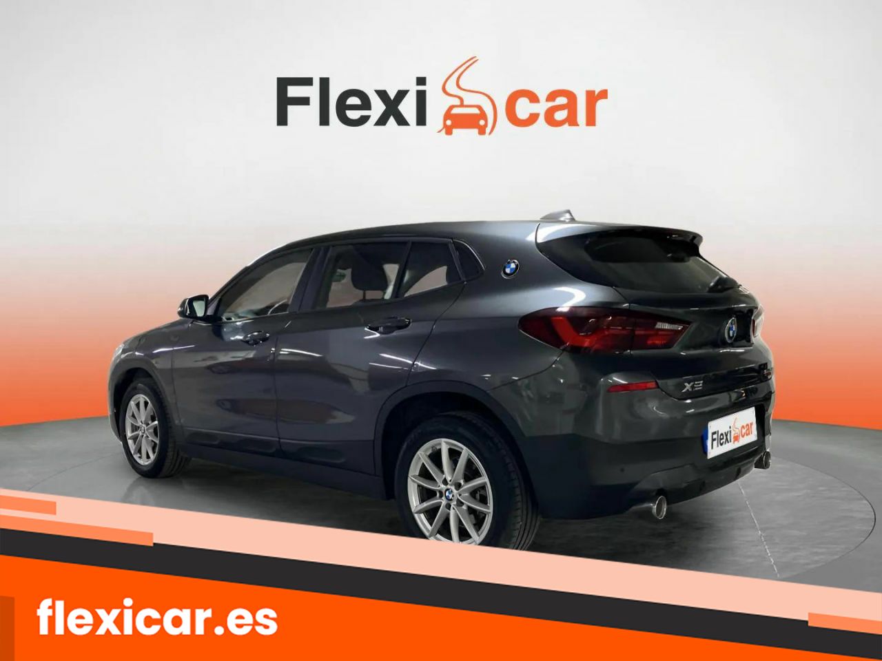 Foto BMW X2 5