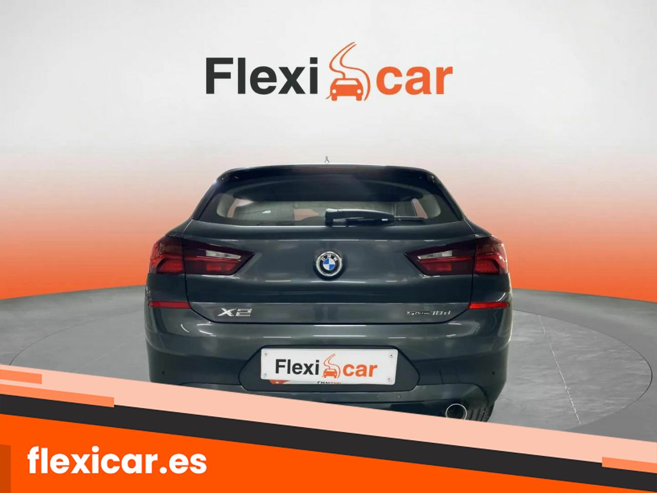 Foto BMW X2 7