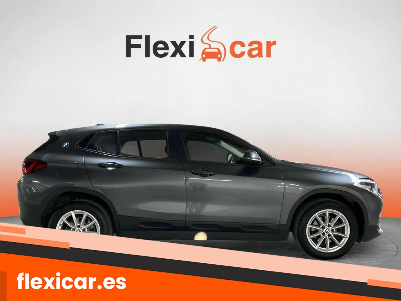 Foto BMW X2 9