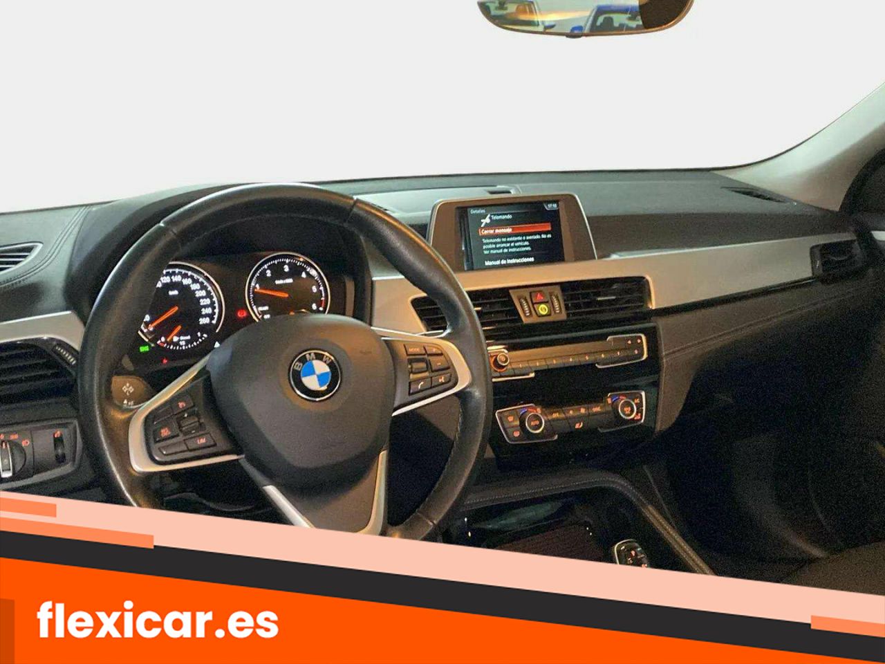 Foto BMW X2 10