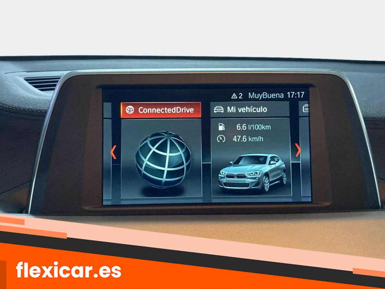 Foto BMW X2 16