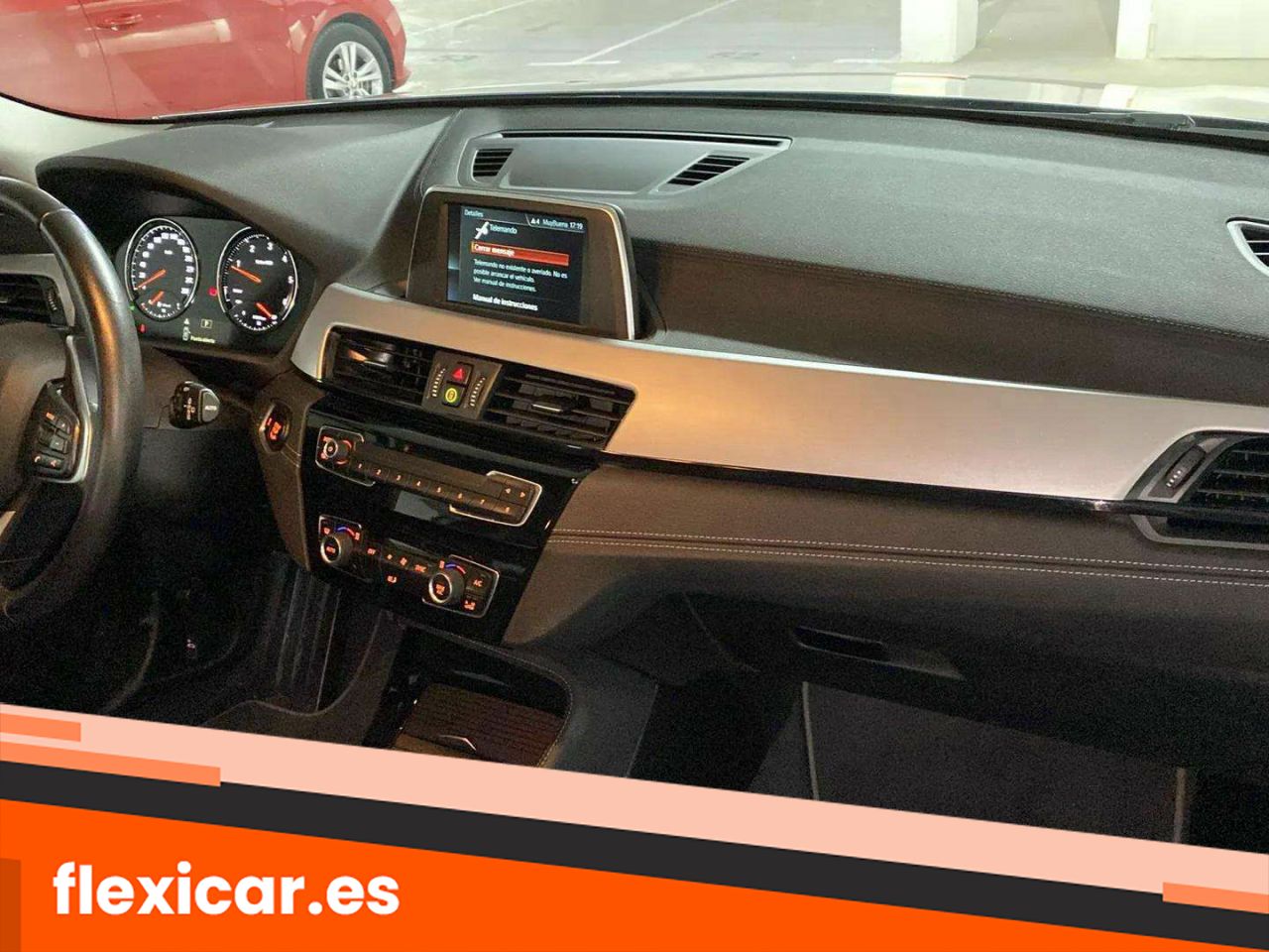 Foto BMW X2 21
