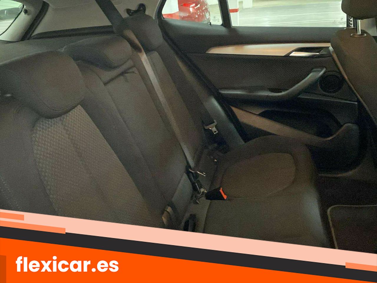 Foto BMW X2 26