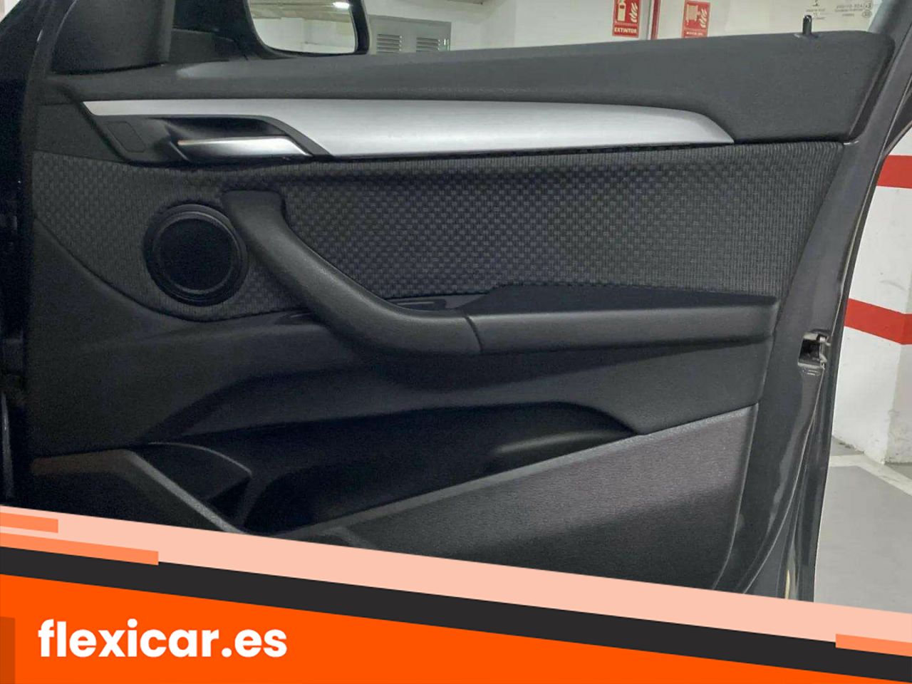 Foto BMW X2 29