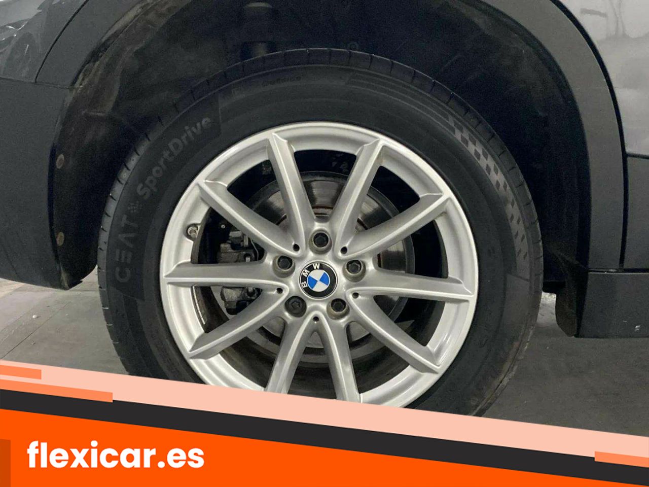 Foto BMW X2 30