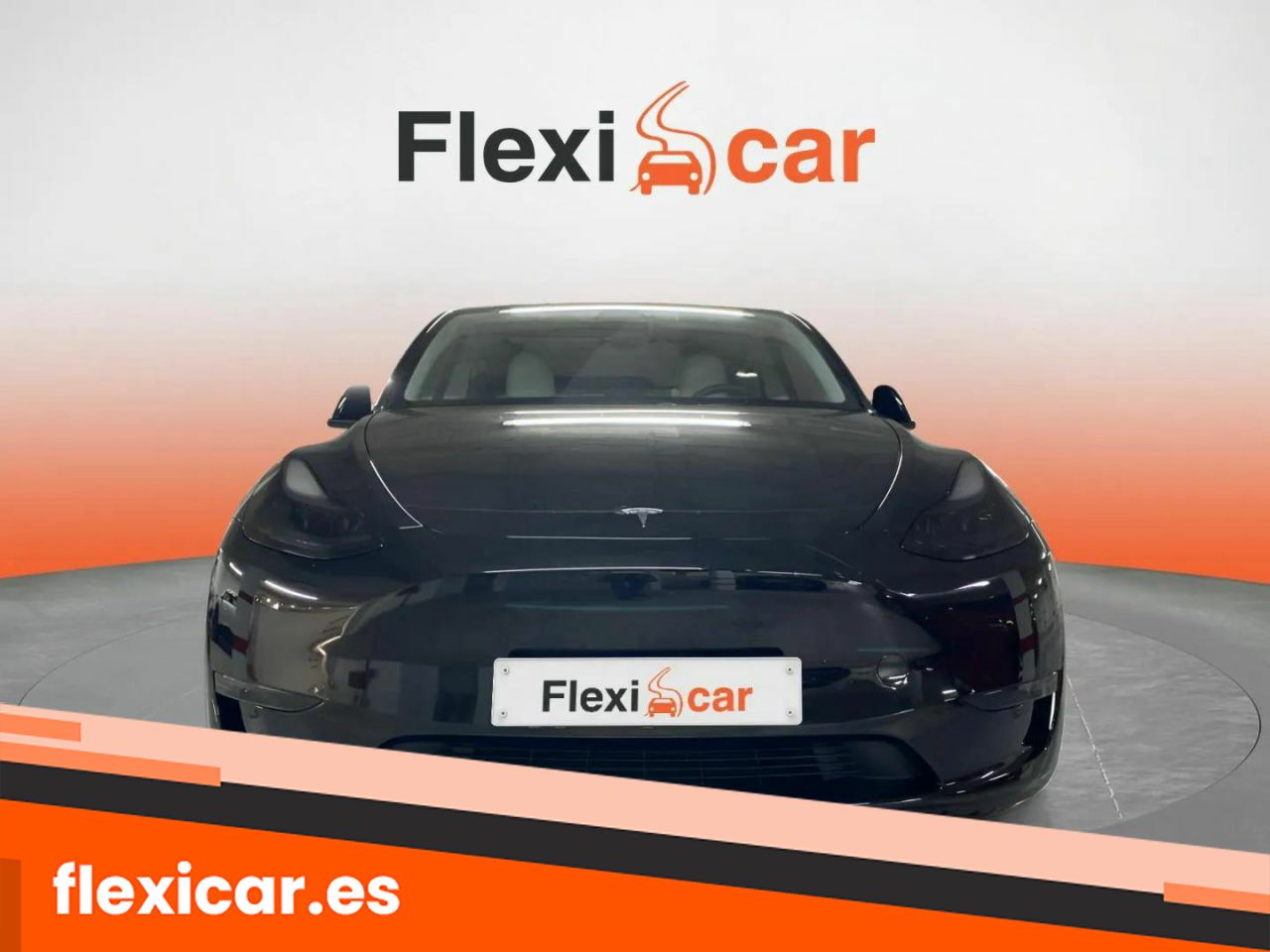 Foto Tesla Model Y 2