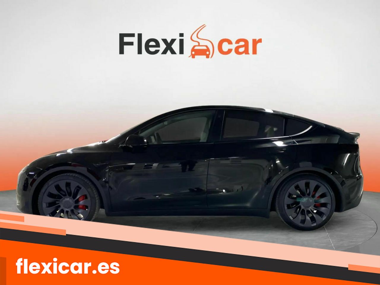 Foto Tesla Model Y 4