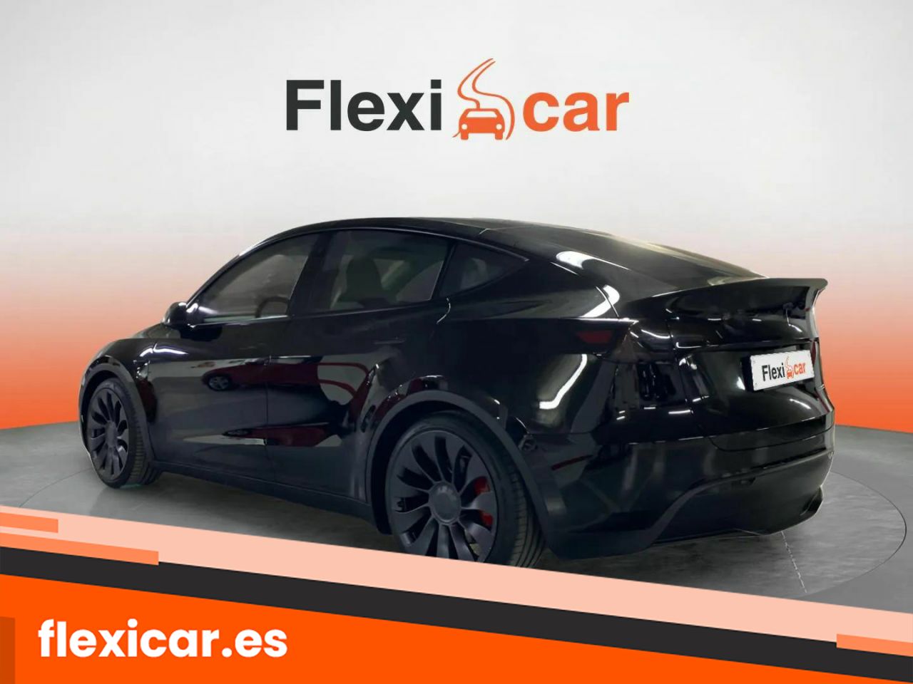 Foto Tesla Model Y 5