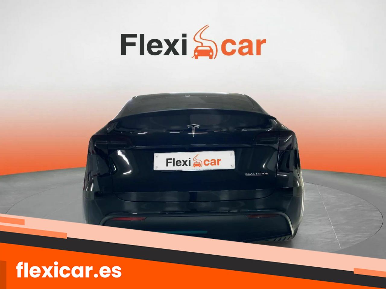 Foto Tesla Model Y 7