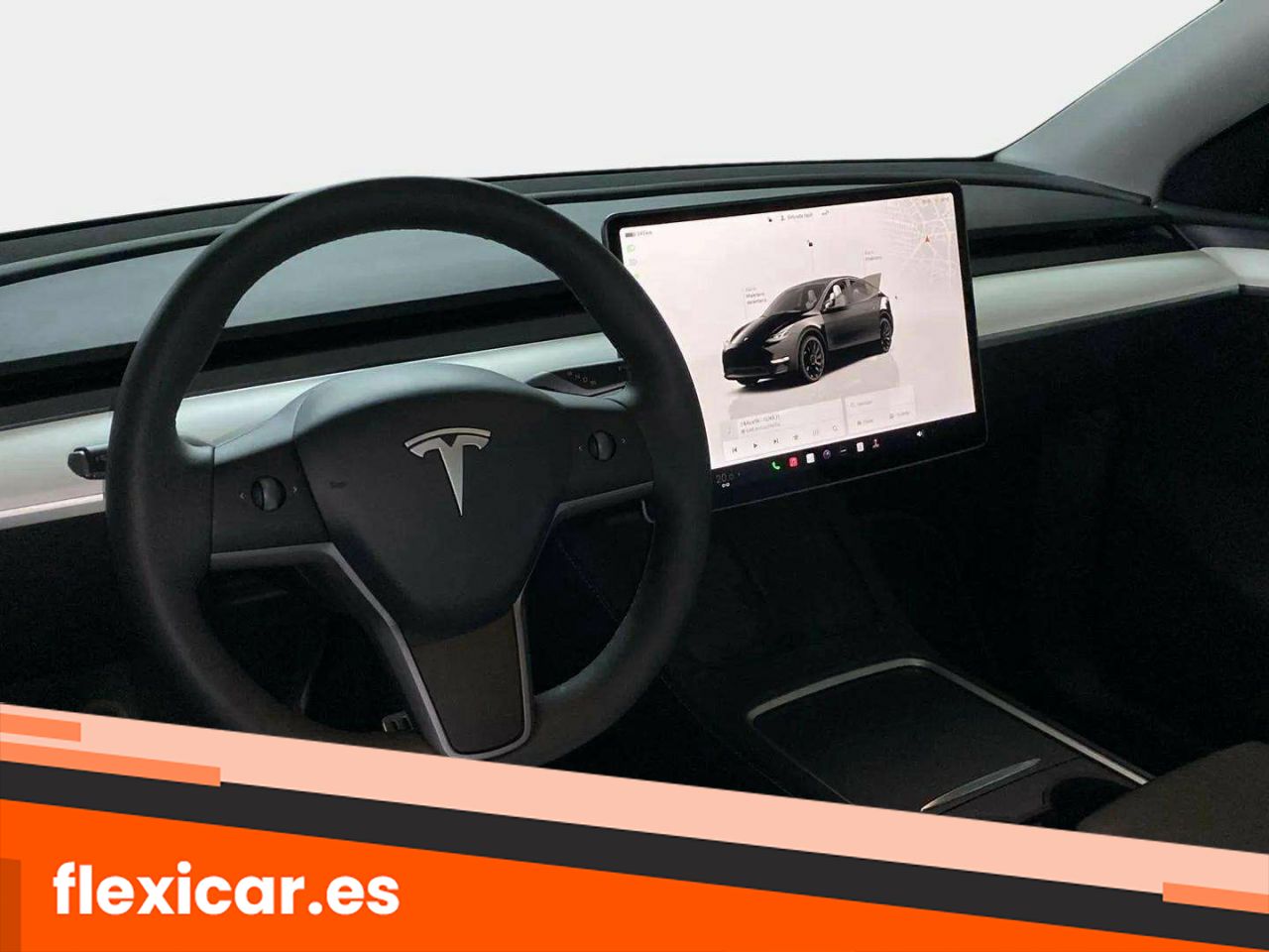 Foto Tesla Model Y 10