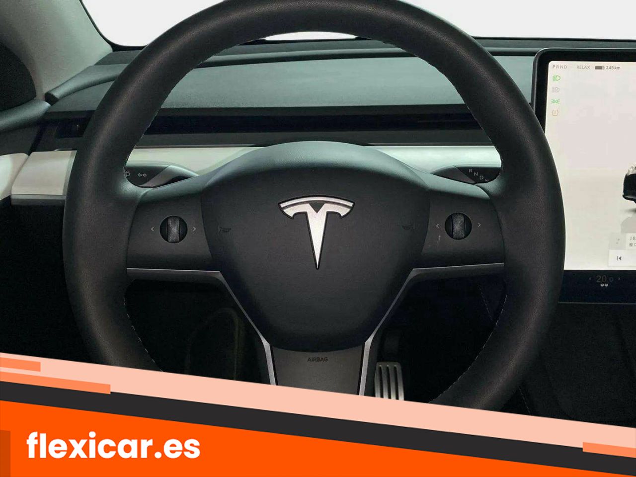Foto Tesla Model Y 11