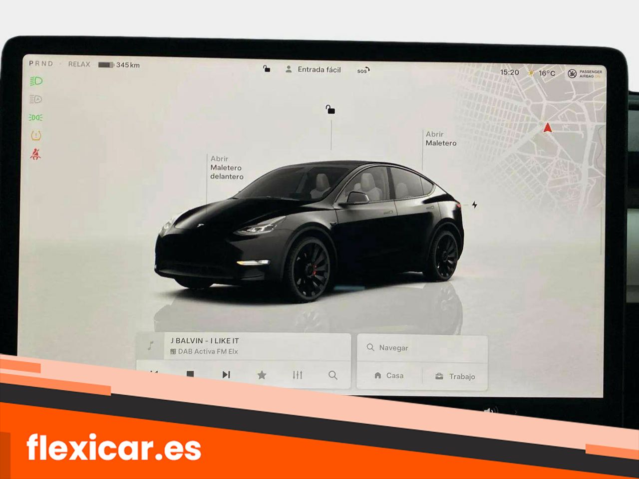 Foto Tesla Model Y 16