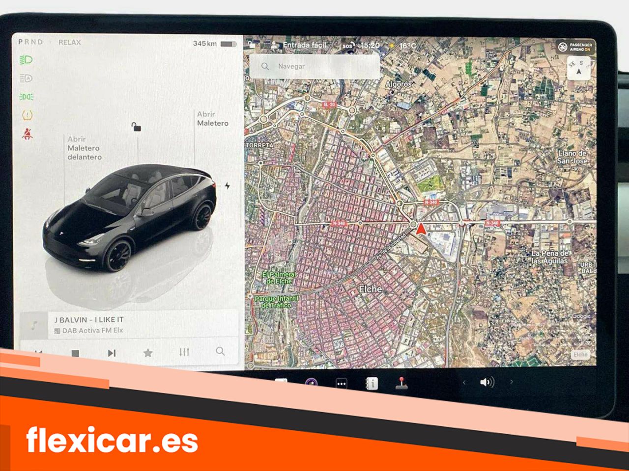 Foto Tesla Model Y 18