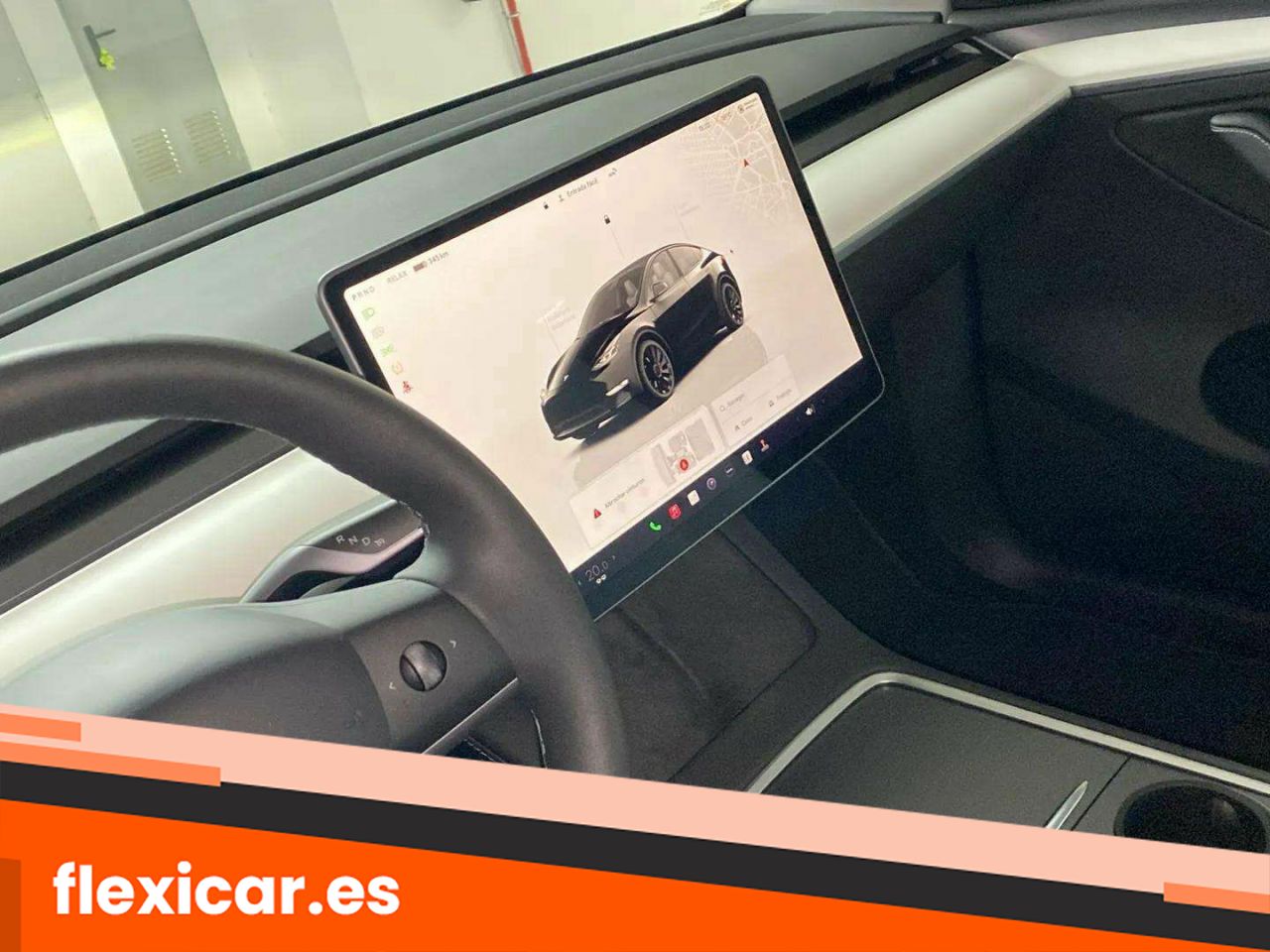Foto Tesla Model Y 21