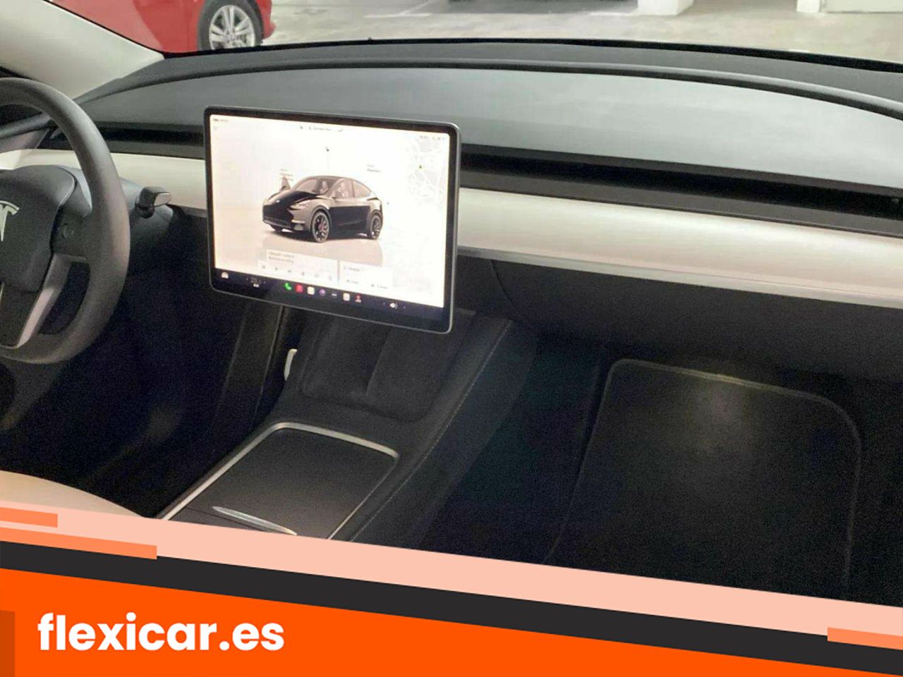 Foto Tesla Model Y 22