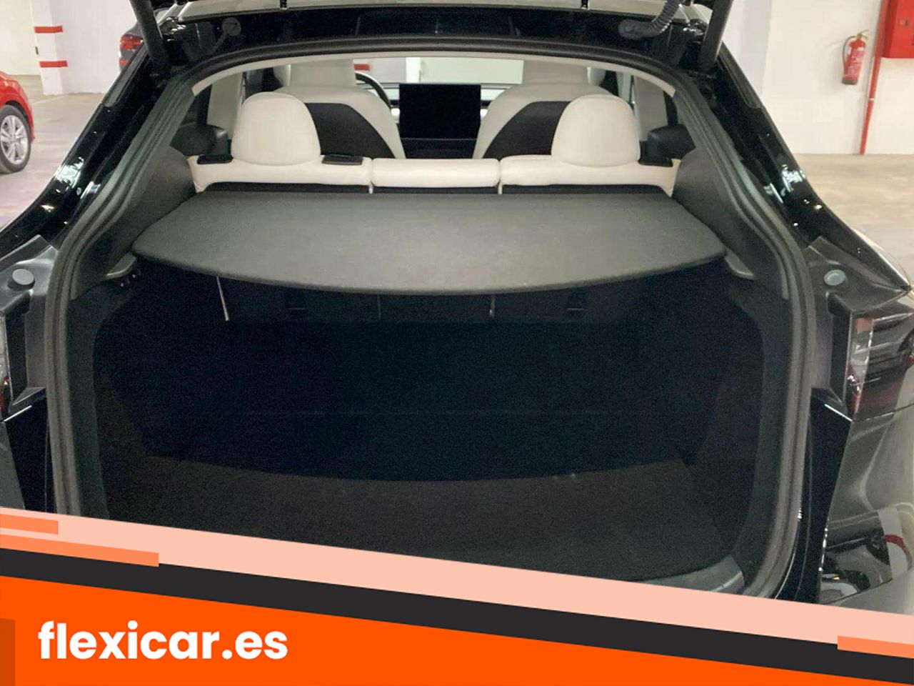 Foto Tesla Model Y 29