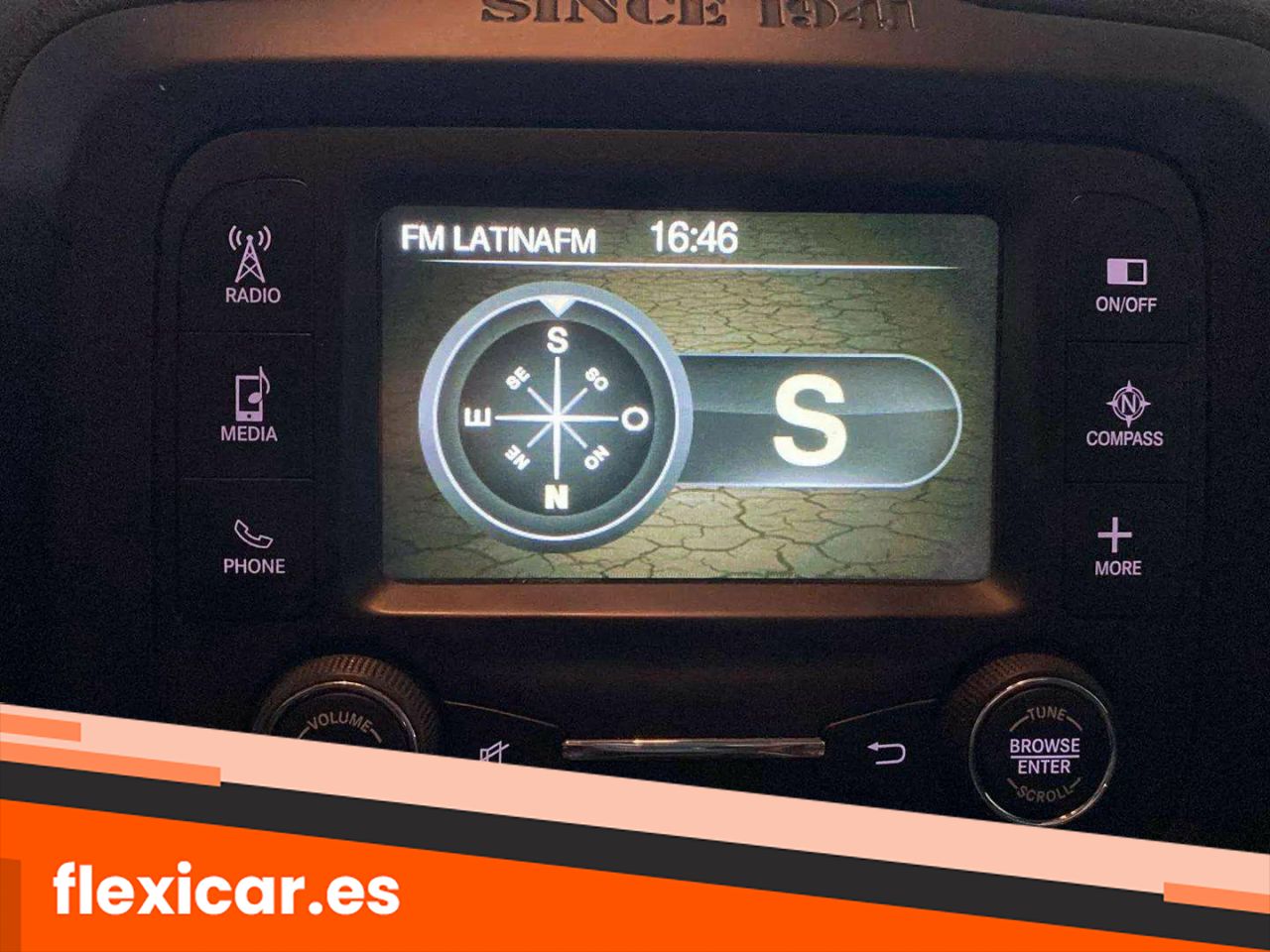 Foto Jeep Renegade 16