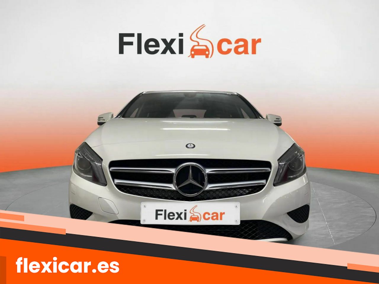 Foto Mercedes-Benz Clase A 2