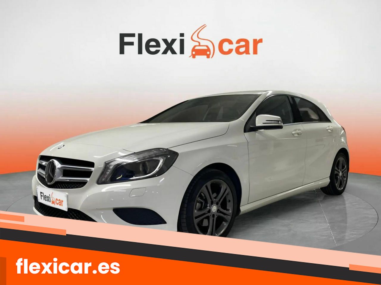 Foto Mercedes-Benz Clase A 3