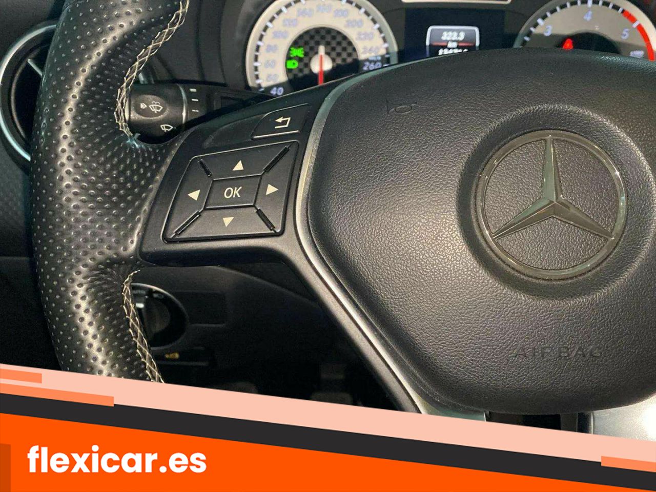 Foto Mercedes-Benz Clase A 12