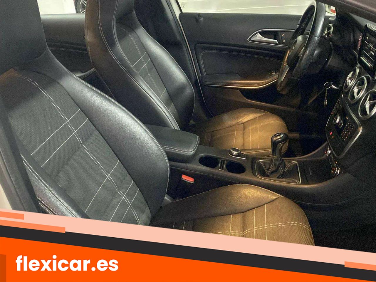 Foto Mercedes-Benz Clase A 21