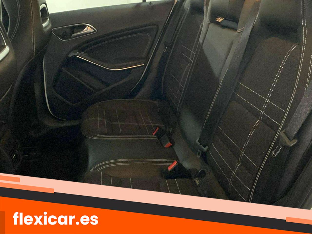 Foto Mercedes-Benz Clase A 22