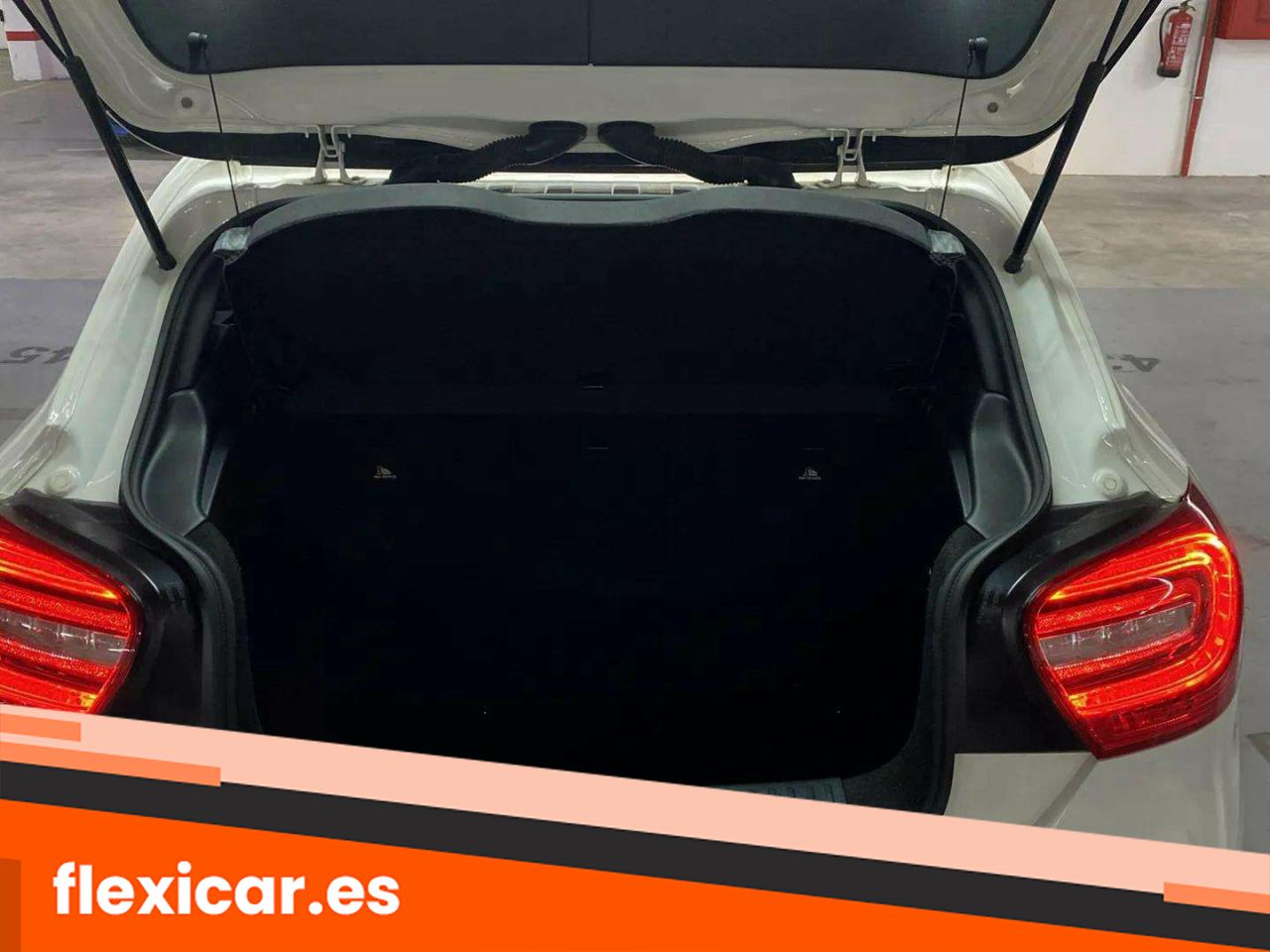 Foto Mercedes-Benz Clase A 24