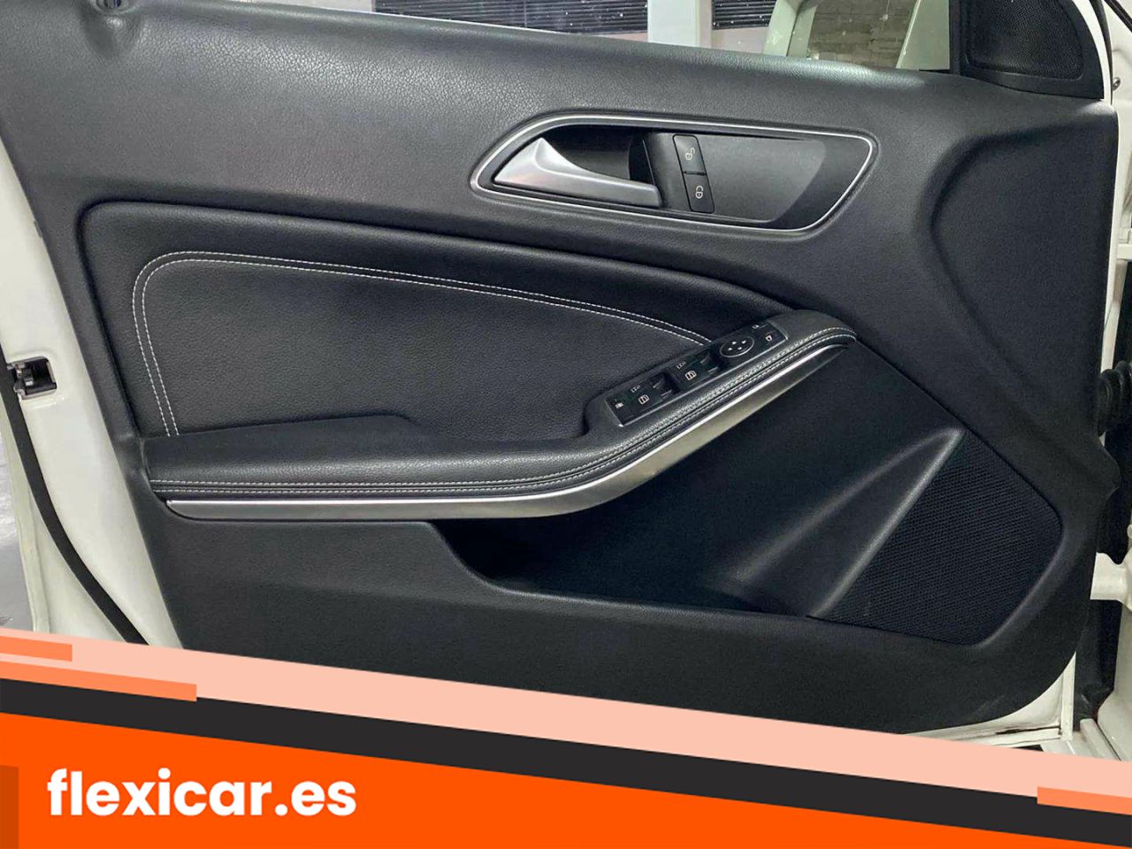 Foto Mercedes-Benz Clase A 25