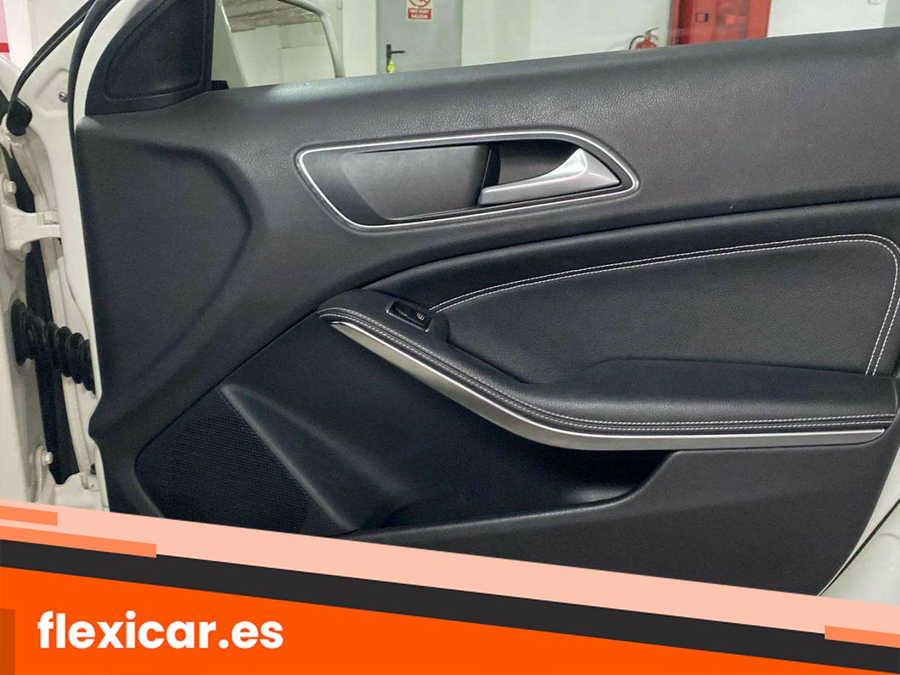 Foto Mercedes-Benz Clase A 26