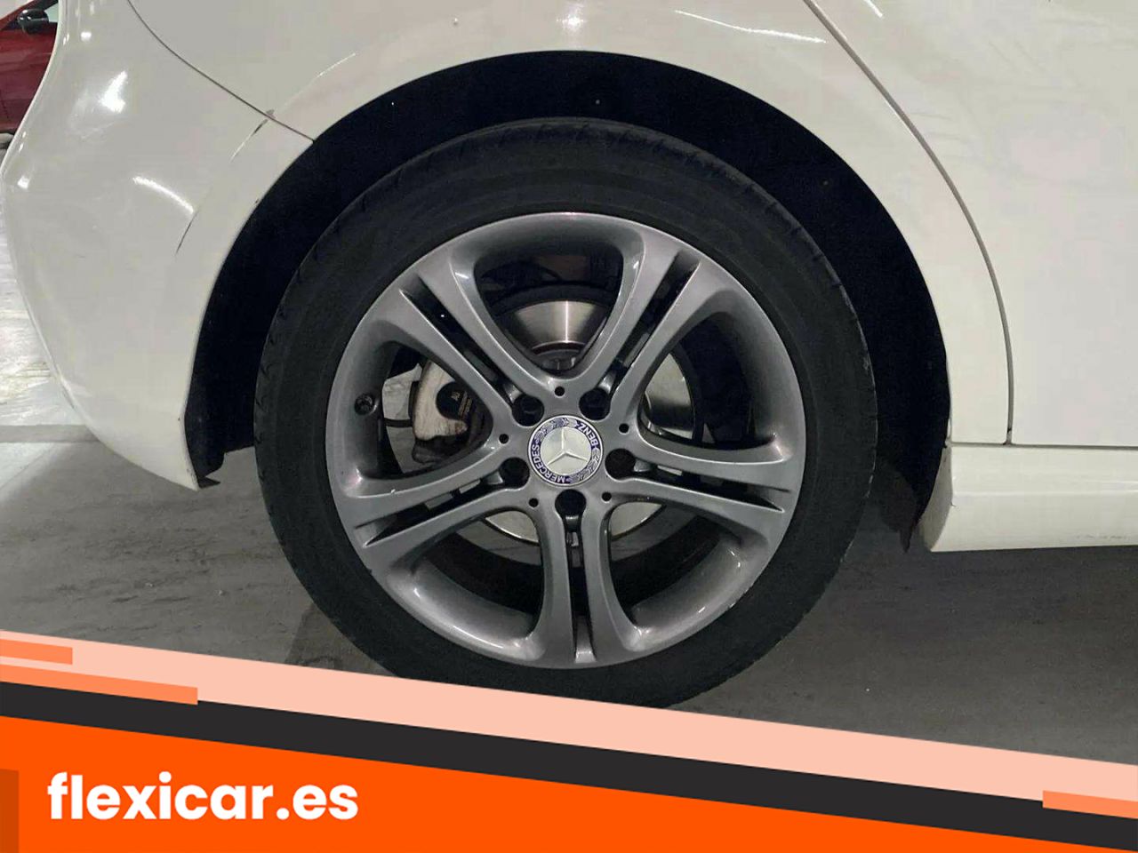 Foto Mercedes-Benz Clase A 27