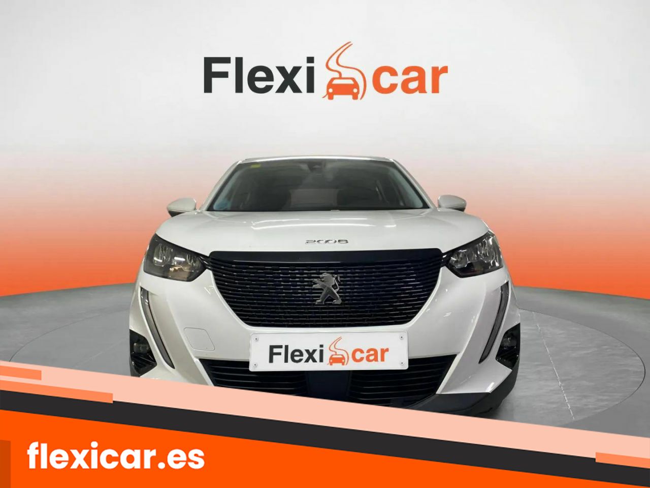 Foto Peugeot 2008 2