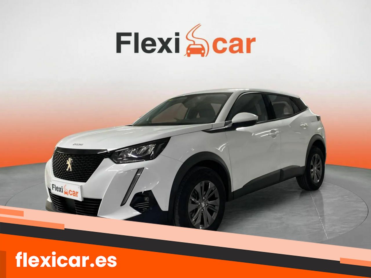 Foto Peugeot 2008 3