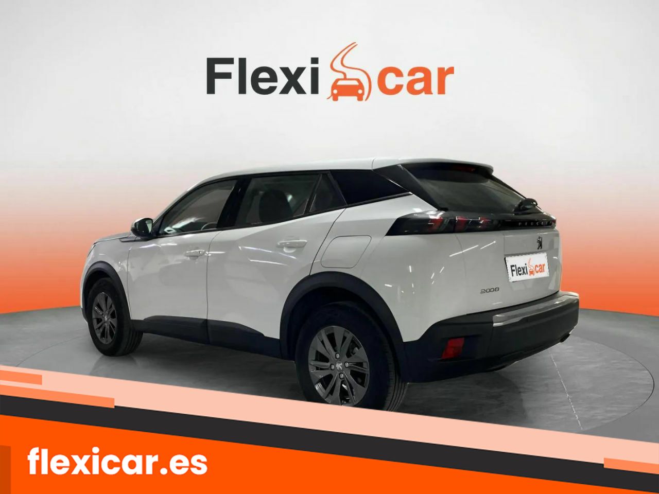 Foto Peugeot 2008 5
