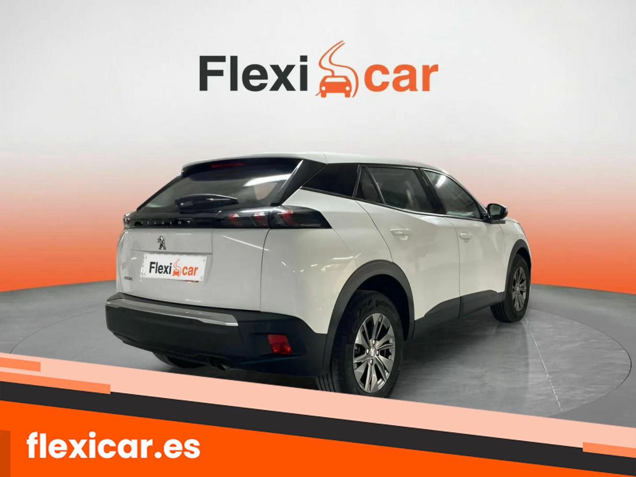 Foto Peugeot 2008 8