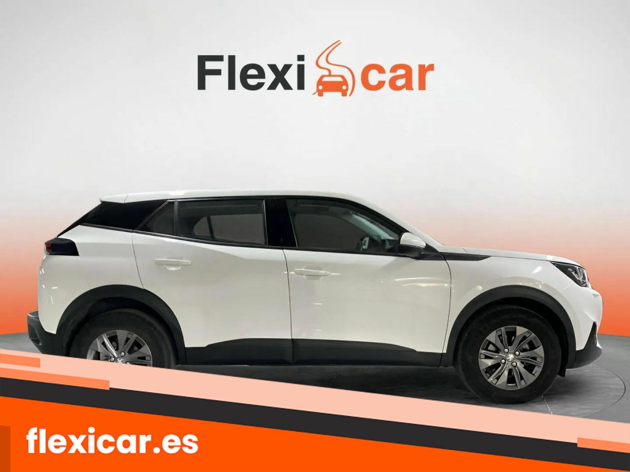Foto Peugeot 2008 9