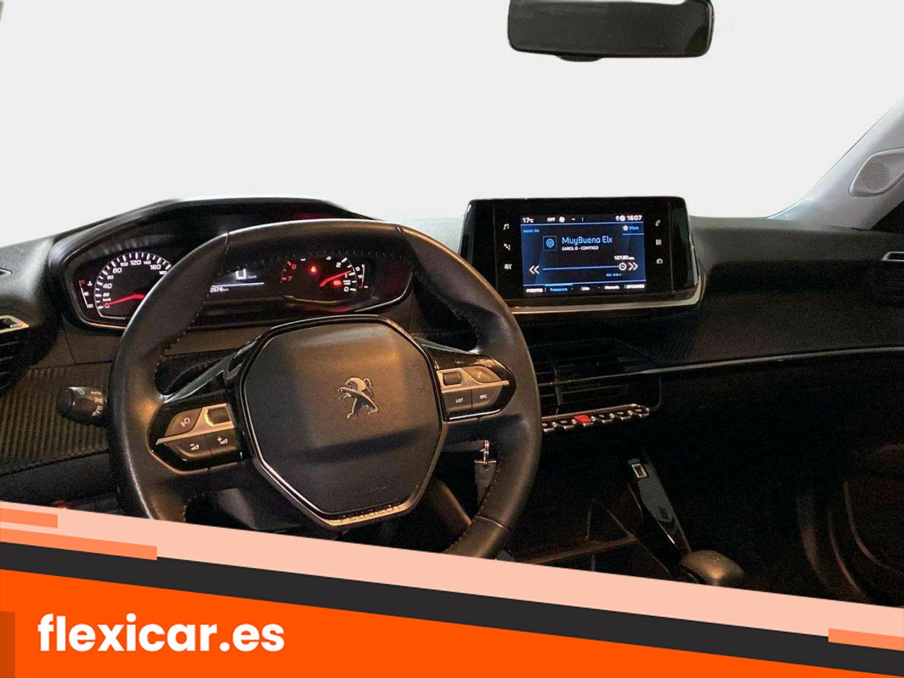 Foto Peugeot 2008 10