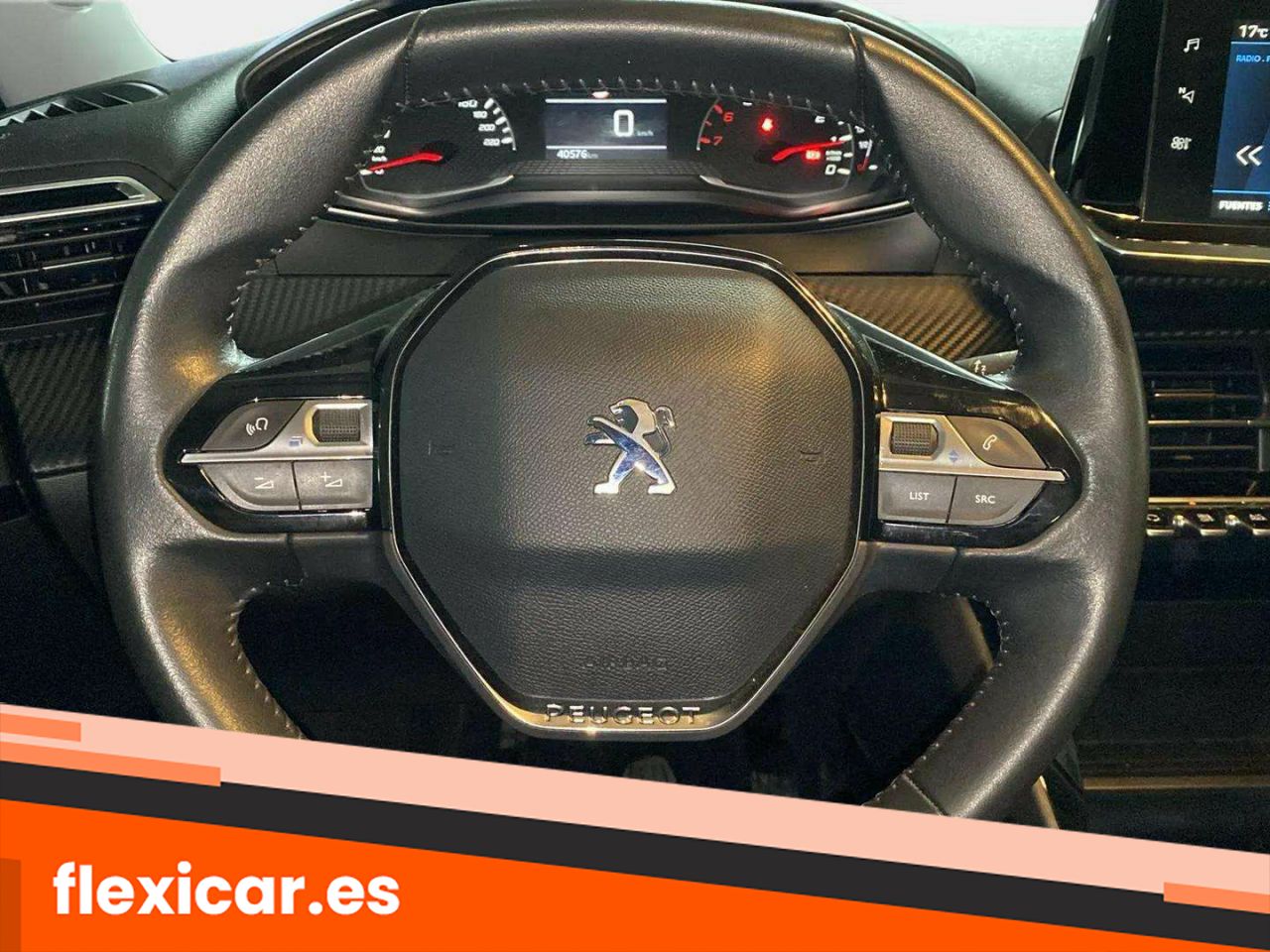 Foto Peugeot 2008 11
