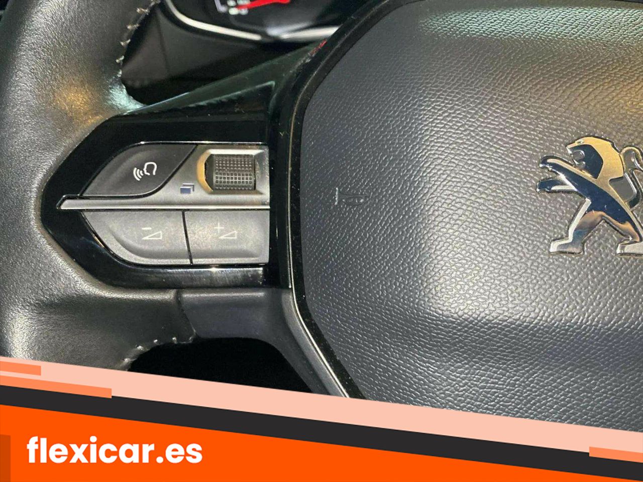 Foto Peugeot 2008 12
