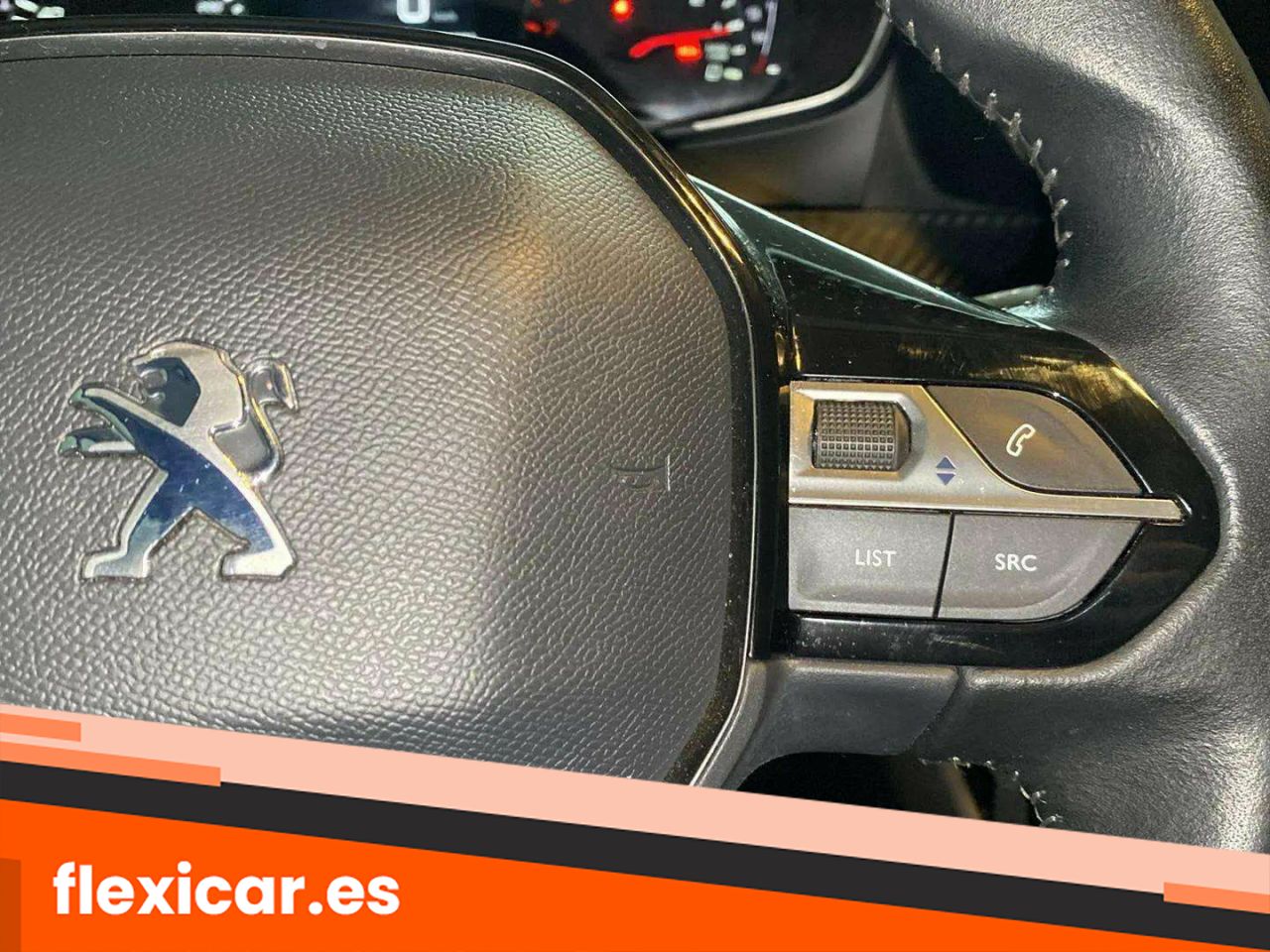 Foto Peugeot 2008 13