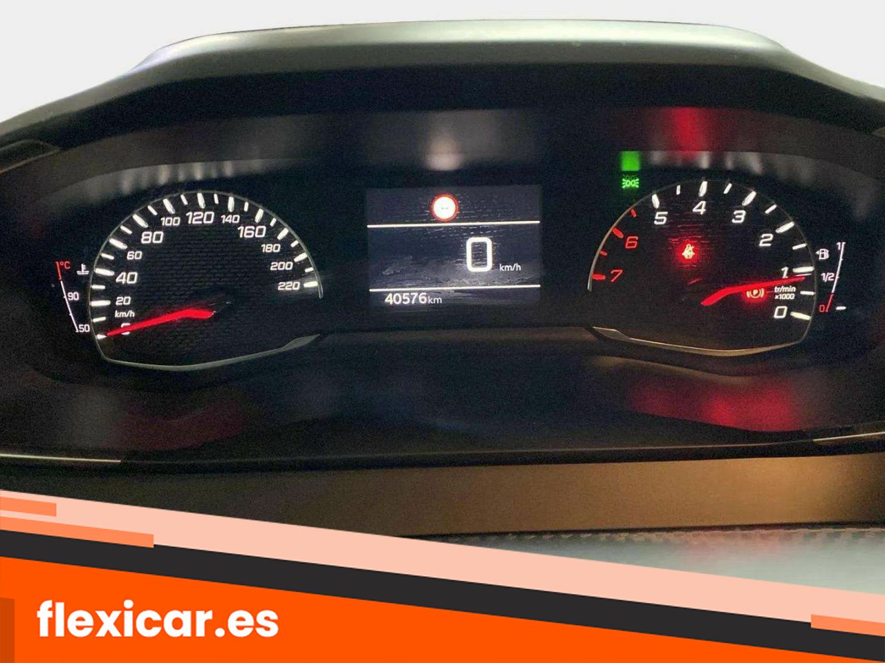 Foto Peugeot 2008 14