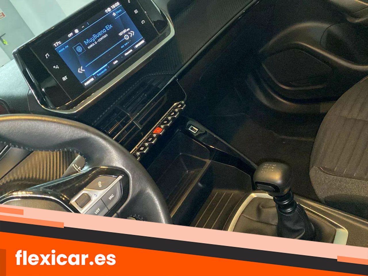 Foto Peugeot 2008 18