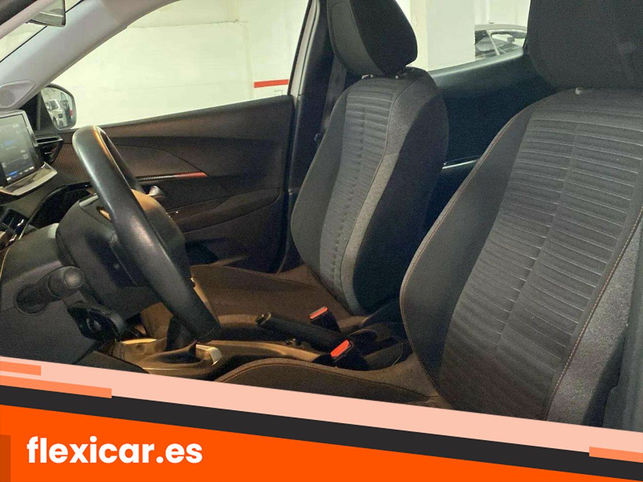 Foto Peugeot 2008 21