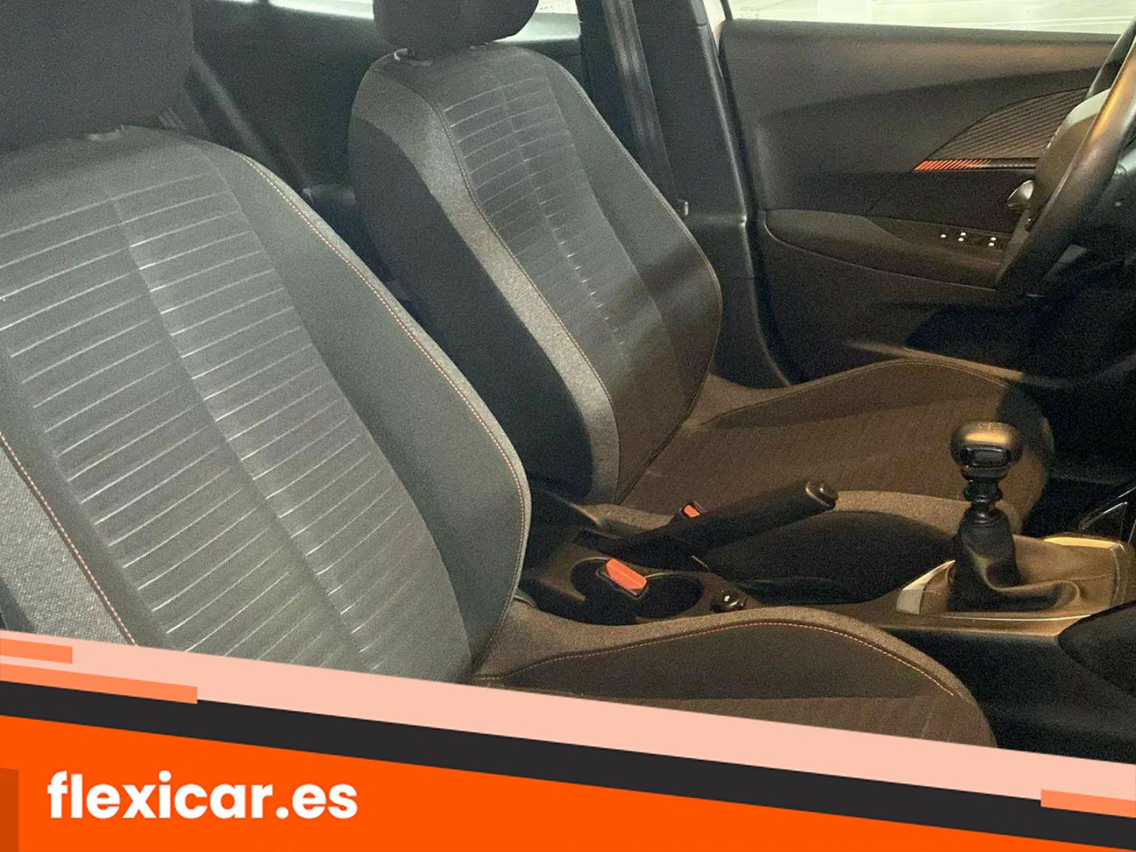 Foto Peugeot 2008 22